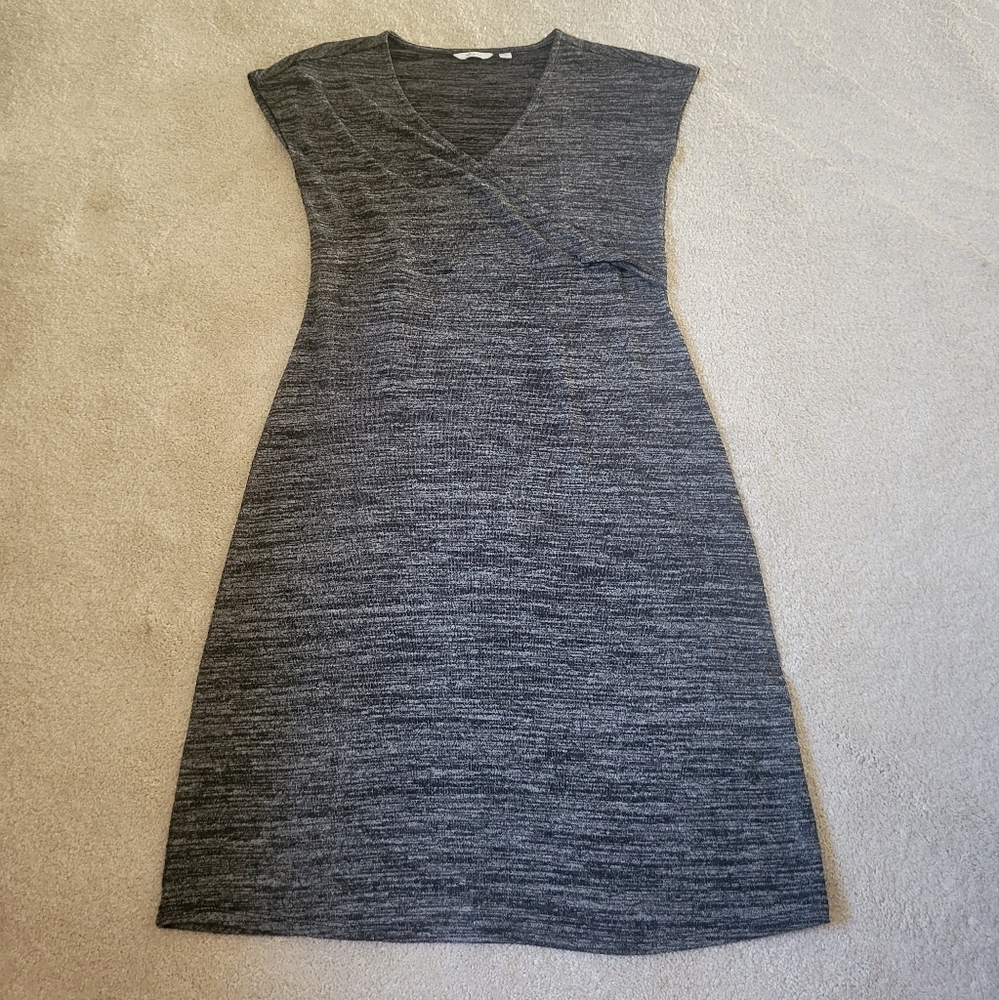 Maternity dress